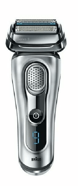 Braun 5791 Shaver Parts Information