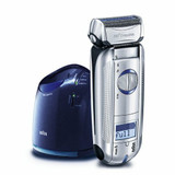 Braun 360 Complete  shaver parts