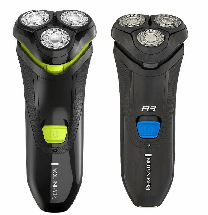 Remington Shaver Parts By Popular Model Number