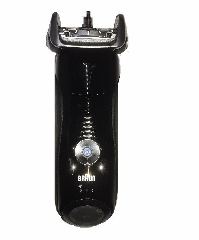 Braun Shaver Replacement Parts Braun Foils and Blades, Braun Power