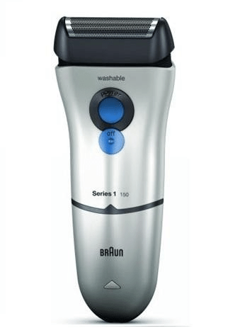 Braun Series 1 Shaver Parts For Braun Series 1 150, 150s, 150s1, 150s1