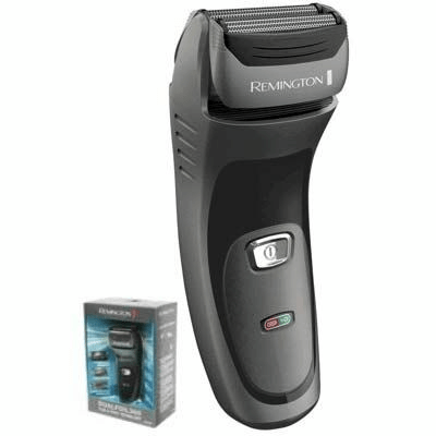 Remington F4 Shaver Parts