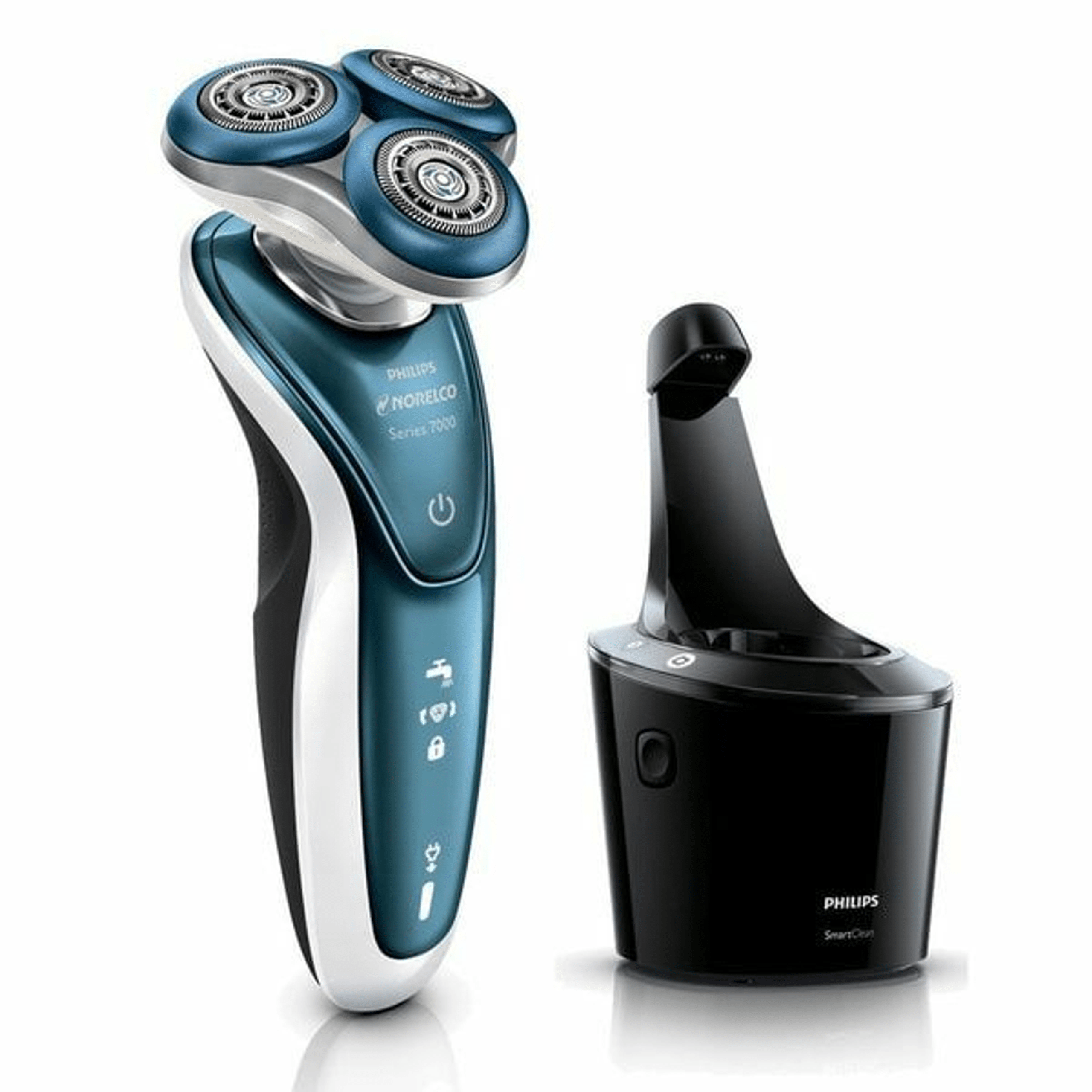 Philips Norelco 7000 Series Shaver Parts Series 7000, 7100, 7500, 7700