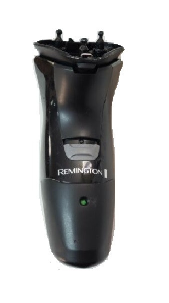 Remington Shavers PR1235 Series Replacement Lower Unit with Battery