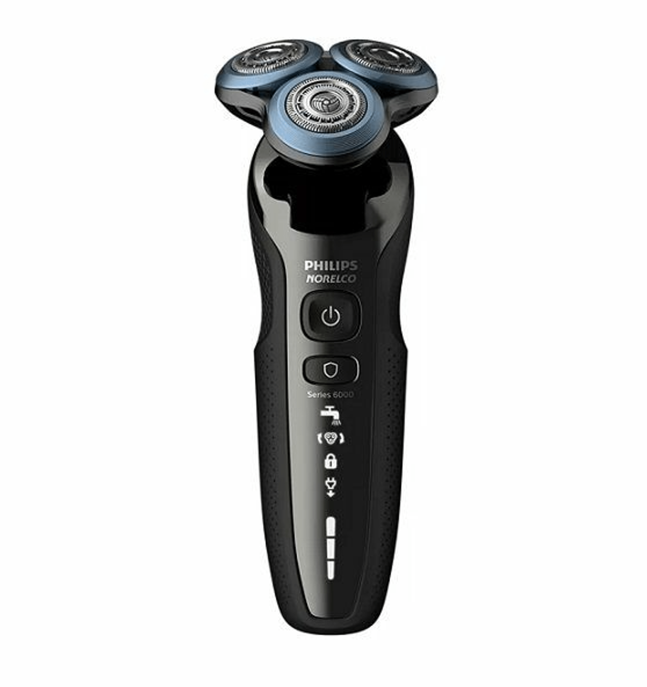 Philips Norelco Shaver parts by shaver Model number
