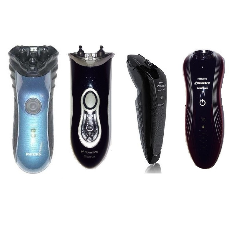 Philips Norelco Shaver Replacement Parts