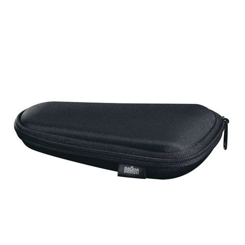 Braun Shaver Travel Cases