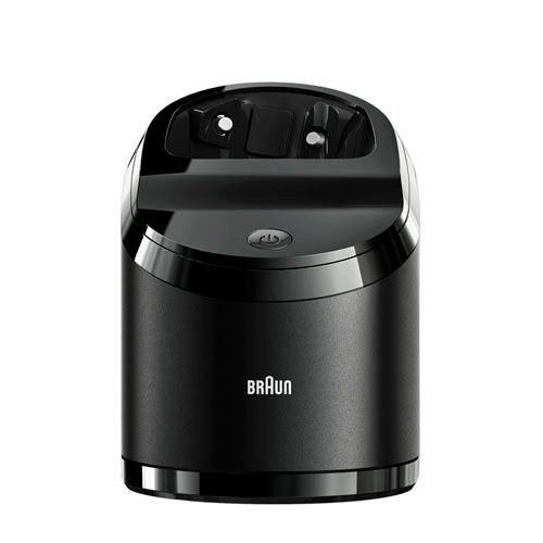 Braun Series 9 93XXcc Clean and Renew Station Only fits select model numbers, Click for details