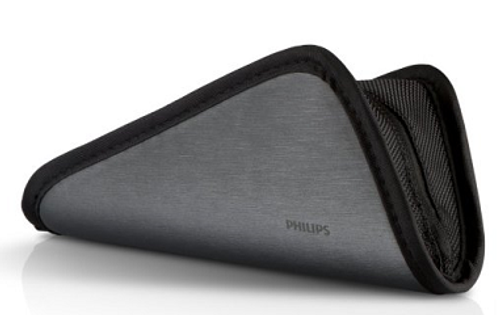 Philips Norelco SensoTouch 3D Shaver Storage pouch Click to see Applicable Models