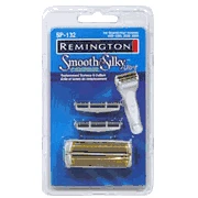 Remington Shaver Replacement Parts