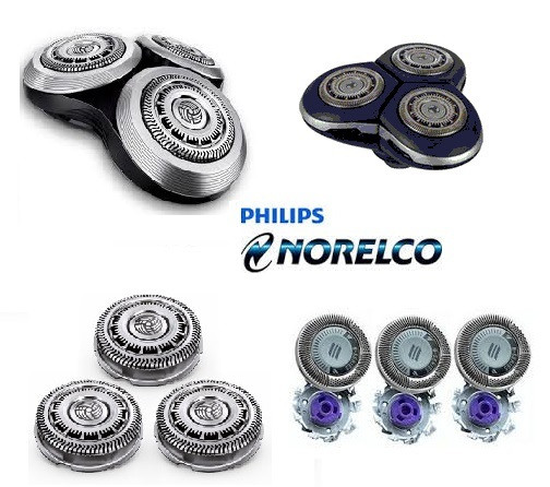 Philips Norelco Shaver Replacement Parts