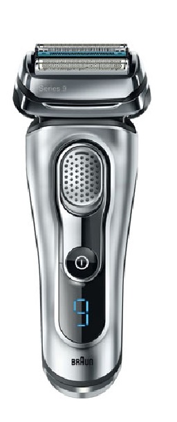 Braun Series 9 Type 5790 Shaver Parts