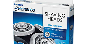 Electric Shavers & Replacement Parts