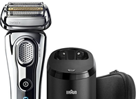 Braun Shavers