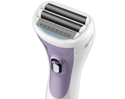 Women's Electric Shavers and Trimmers