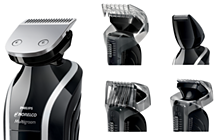 Grooming Kits & Trimmers