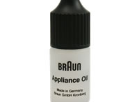 Braun Shaver Lubricating Oil