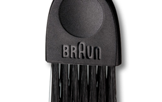 Braun Shaver Cleaning Brush