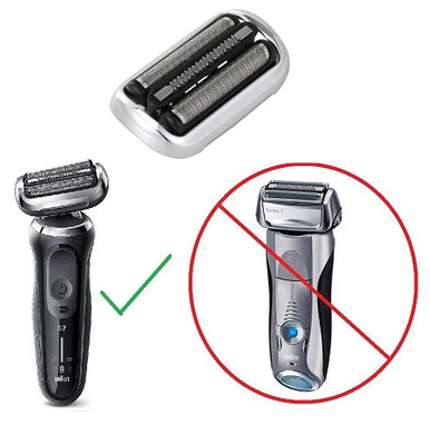 BRAUN シリーズ7 Amazon.com: Braun All-in-One Men's Shaving Kit Series 7 7440, 12