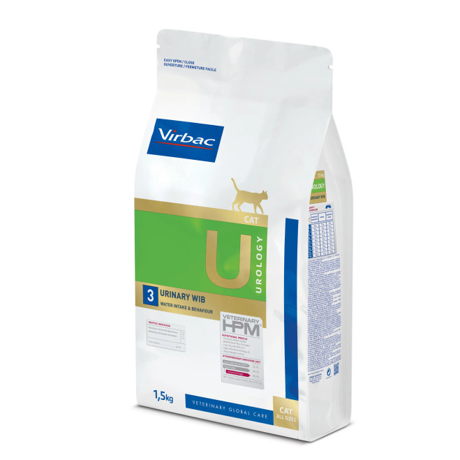 Urology Gatto (WIB - Water Intake & Behaviour)