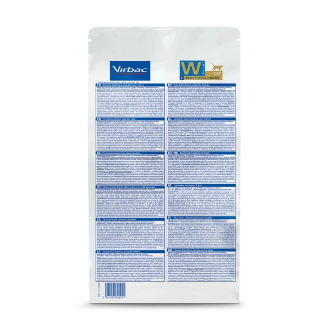 Weight Loss & Control Gatto