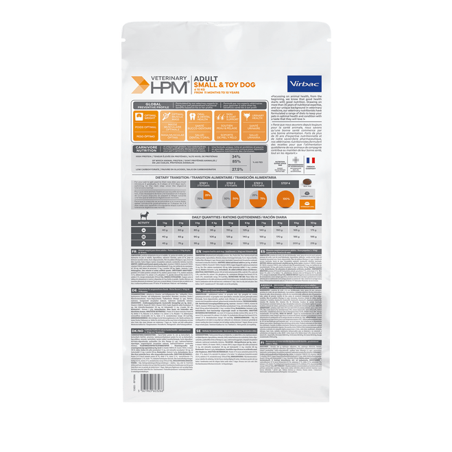 360326_Bag_HPM_Adult-S-T-Dog_3kg_back.png
