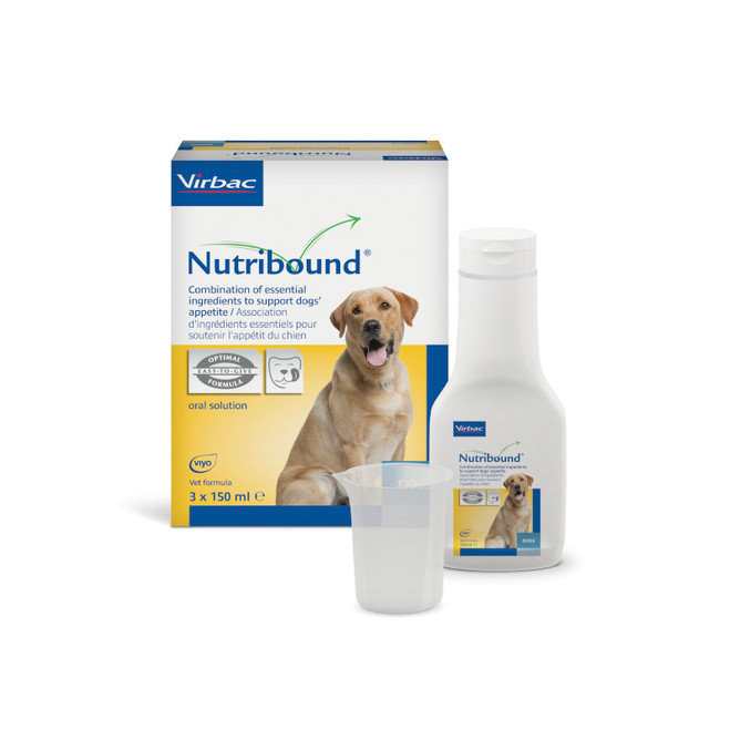 Nutribound