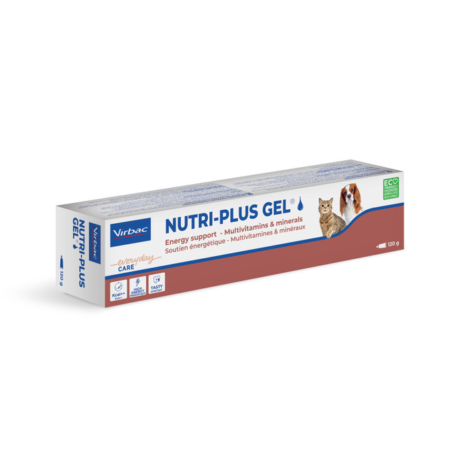 Nutri-plus gel