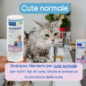 Allerderm Shampoo per Pelle Normale - Cani e Gatti