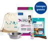 Kit per Cani Adulti di Taglia Media e Grande