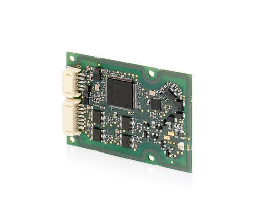 Variable Multitag Read /Write device
ID CPR74 is a 13.56 MHz Proximity Read /Write device supporting transponders according to ISO 14443 Type A and Type B,
ISO 15693, ISO 18000-3M3 as well as NFC devices according to
ISO 18092.