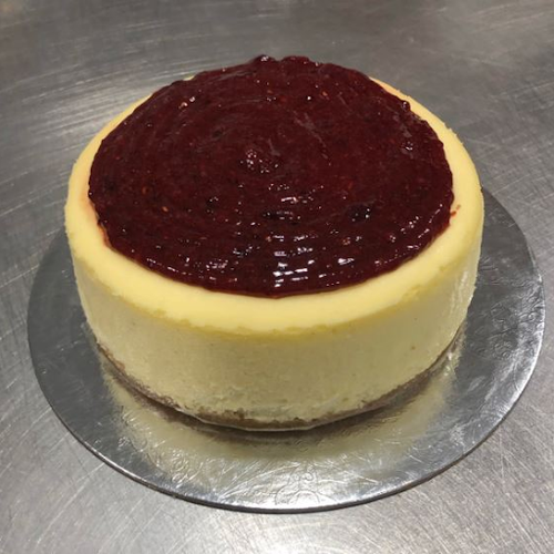 Cheese Cake