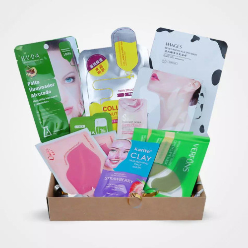 Young Skin Care Package پکیج مراقبت پوست جوانی