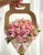 Alstroemeria Flower Bunch آلستر بنفش, گلبهی ، صورتی شاخه بریده