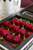 Box of Red Roses باکس گل رز قرمز