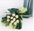 Zomorrod Flower Bouquet دسته گل زمرد