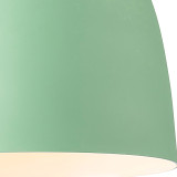 Firstlight Maisie Modern Style 11cm Pendant Light Green 2