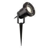 Firstlight Monza Anti-Corrosion Style Garden Spike Black 1