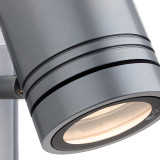 Firstlight Aero Modern Style Spotlight Aluminium 2