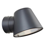 Firstlight Cliff Modern Style Downlight Graphite 1