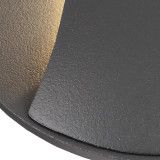 Firstlight LED Mini LED Driverover 2-Way Outdoor Ground Light Warm White 3000K in Graphite 2