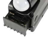 Lyyt Battery Powered Motion Sensor Twin LED Floodlight Image 6