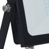 Phoebe LED Floodlight 50W Atlas-Mini Cool White Black IP65 2