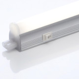 Culina Legare LED 870mm Under Cabinet Link Light 12W Cool White Opal and Silver Image 2