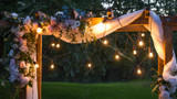 Embrace the Night: Transforming Your Outdoor Space with Stunning Lighting