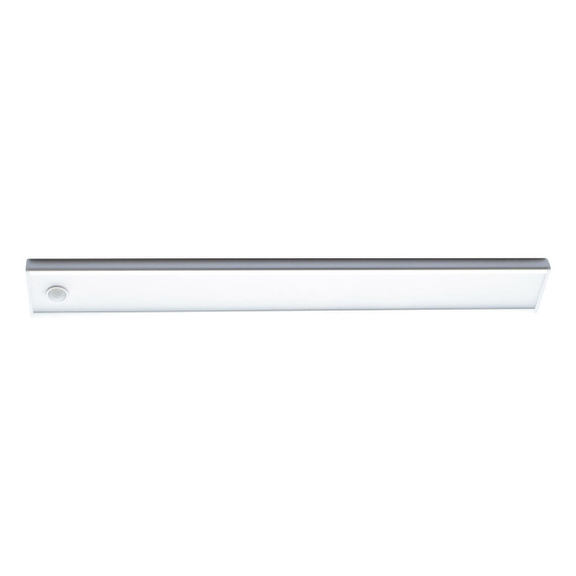 NxtGen Utah Rechargeable LED 305mm Under Cabinet Light Cool White Opal and Silver Main Image