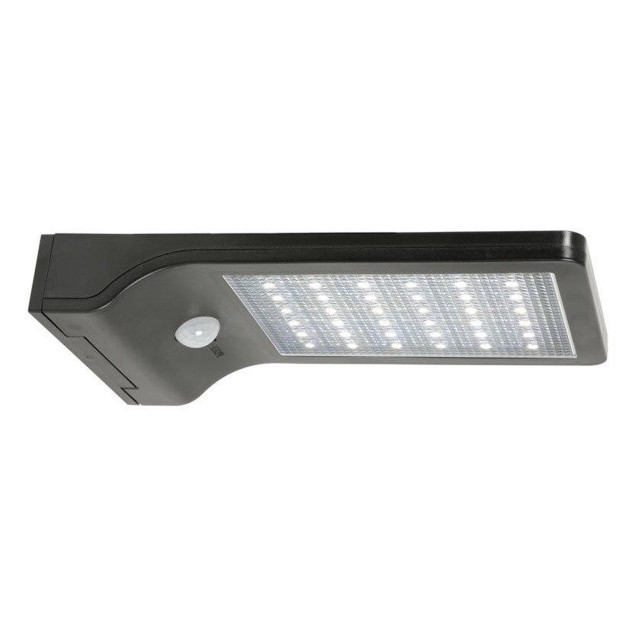 Lyyt LED Solar Motion Sensor Security Light Daylight Main Image