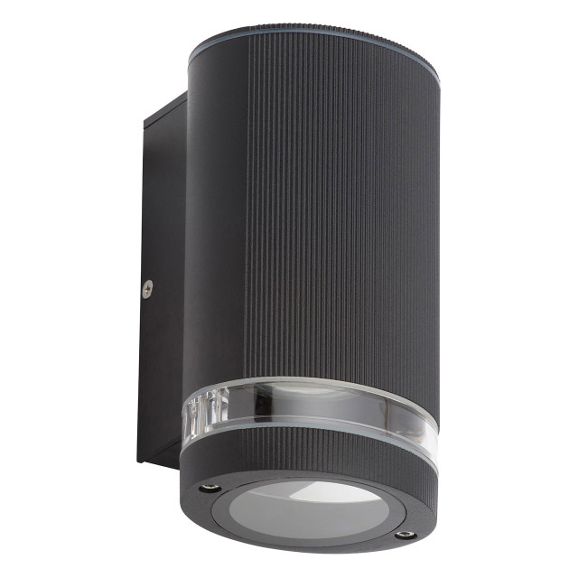 Zink HELIX Outdoor Downlight black Main Image