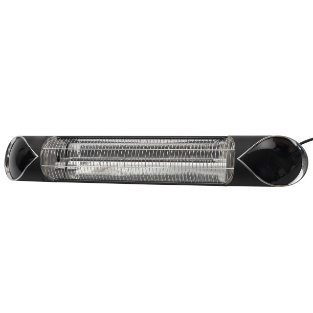 Zink Radiant Flare 2000W Wall Mounted Patio Heater Main Image