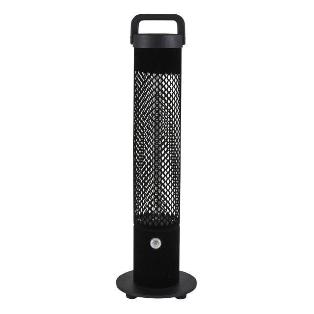 Zink Radiant Harry 1200W Portable Patio Heater Main Image